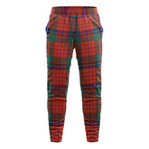 Nicolson Ancient Old Tartan Sweatpants